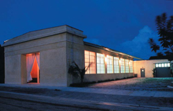 DPZ office